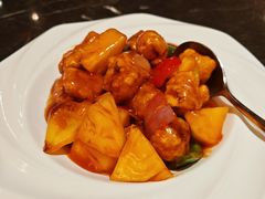-广州都喜泰丽温泉度假酒店