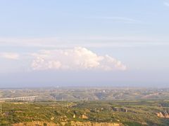 -山西乌金山旅游区