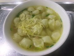-绿杨馄饨临顿路店