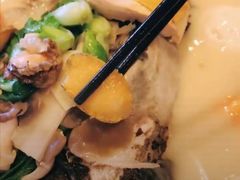 极品鱼头皇-山外山菜馆(玉泉路店)