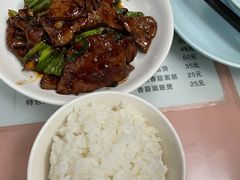 -蘭心餐厅(进贤路店)