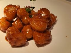 -桂满陇·西湖船宴(平安金融中心店)