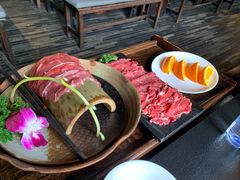 九秒牛肉-盡膳口福·百年汤方火锅(科华北路店)