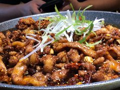 -兔博士de厨房(青年城店)