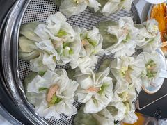 -清真·同发顺饭庄·烧麦(总店)