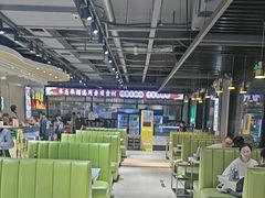 -清真·马坡烧烤涮牛肚·酸浆火锅(新区总店)