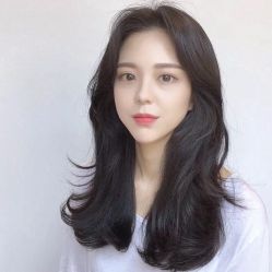 -MYYF SALON烫发染发