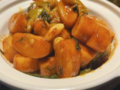 -小城故事·地道宁波味(月湖盛园店)