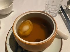 -广州富力丽思卡尔顿酒店·丽轩·粤菜