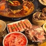 成都！我愿意吃无数次的社区火锅！味道超棒