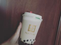 旺仔宝藏茶-奈雪的茶(杭州万象城PRO店)