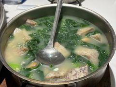 -美极鲜食坊(宝安南路店)