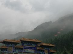 -塞罕坝国家级自然保护区