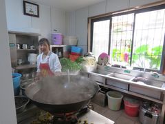 -文山荷鲜居(翠湖店)