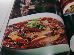 -雲蜀龙阁·金牌水煮鱼(方庄店)