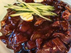 -包装马车·韩国料理·포장마차