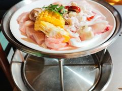 -椰庭·椰子鸡·创意玩家(晶耀前滩店)