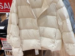 -优衣库(厦门SM广场店)