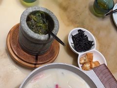 -佬麻雀·新湘菜(珠海金发购物中心店)