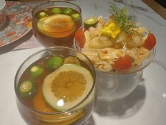 -泰椰里·泰国餐厅(智慧城广百广场店)