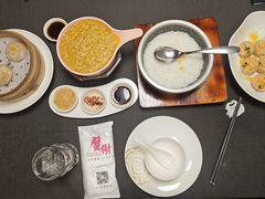 -蟹榭·本帮江浙菜·蟹宴(大宁久光商场店)