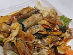 -嘉升大排档(番禺总店)