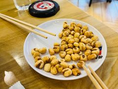 -拿渡·水煮鱼麻辣香锅(王府井奥莱·香江小镇店)