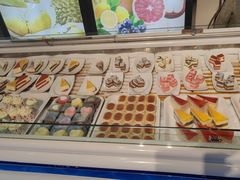 -渔公码头海货全海鲜自助(海滨旅游路店)