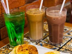 -番茄屋葡式美食(总店)