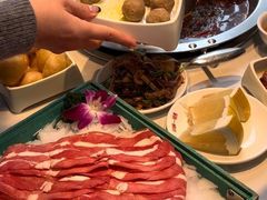 -川锅一号火锅(铜山万达店)