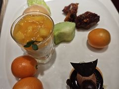 -杭州国际会议中心洲际酒店-原素全日餐厅(解放东路店)