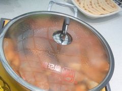 -黄记煌三汁焖锅(华发商都店)