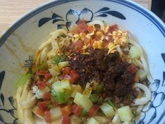 -宋益驴蹄子面肉夹馍(辛家庙店)