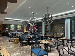 -西藏饭店·亚克·食光自助餐厅