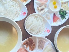 -建新园过桥米线(老街店)