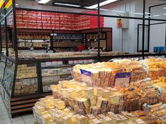 -物美超市(通州梨园店)