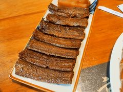 酥焖带鱼-姥姥家春饼店(惠新东街店)