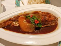 红烧河豚-肆月河豚·新淮扬(金融街店)