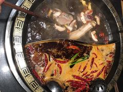 -纸盐河码头火锅(十八梯店)