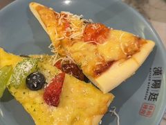 -汉阳廷自助烤肉(同和金铂天地店)