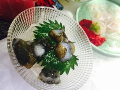 -鸿腾国际大酒店-海鲜姿造海鲜烤肉自助餐