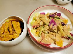 -江南大院松鼠桂鱼(奉贤宝龙店)