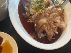 清蒸东星斑-北京四季酒店·采逸轩