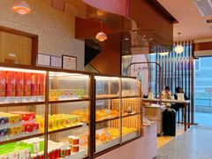 -奈雪的茶(M+世纪都会广场店)