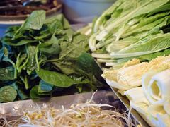 -索菲特酒店 · 云尚天际自助餐厅