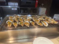 -广州建国酒店·君豪西餐自助餐厅