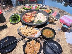 -销魂美蛙鱼头火锅(上海首店)