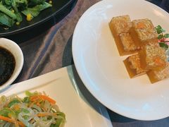 -蟹榭·本帮江浙菜·蟹宴(五角场合生汇商场店)