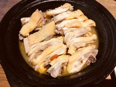 -新悦·霞浦海鲜生(上下杭店)