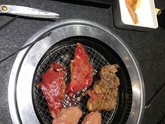 -神户赤童日式烤肉伙伴(东直门店)